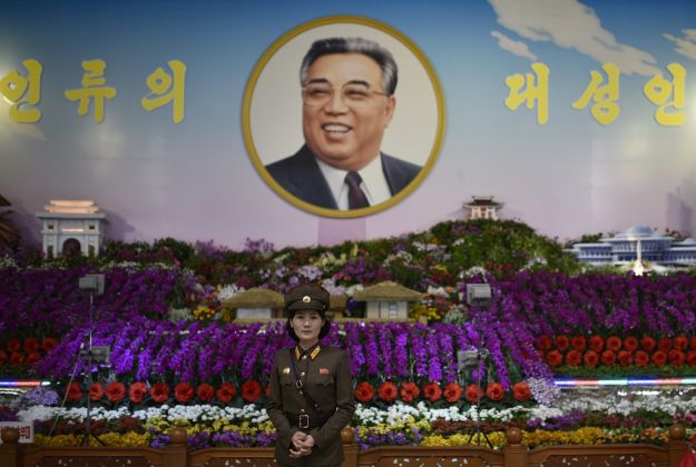 U Sjevernoj Koreji počeo komunistički kongres, vlasti se hvale "čudesnim rezultatima"