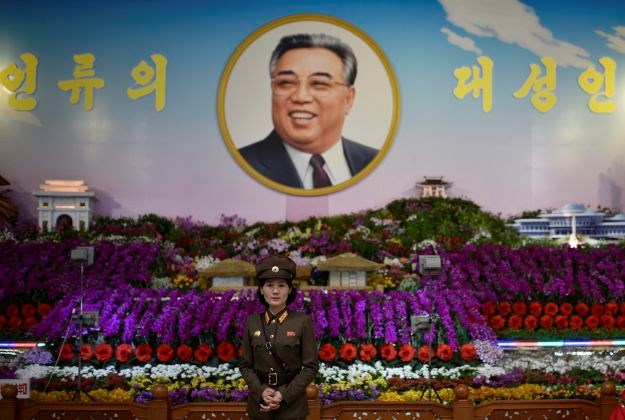 U Sjevernoj Koreji počeo komunistički kongres, vlasti se hvale "čudesnim rezultatima"