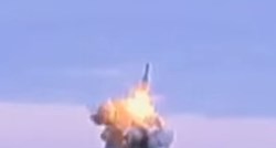 Sjeverna Koreja lažirala snimku pokusa lansiranja balističke rakete iz podmornice