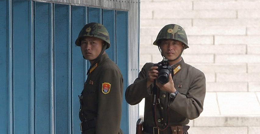 Sjevernokorejci u potrazi za hranom ulaze u Kinu i ubijaju seljake