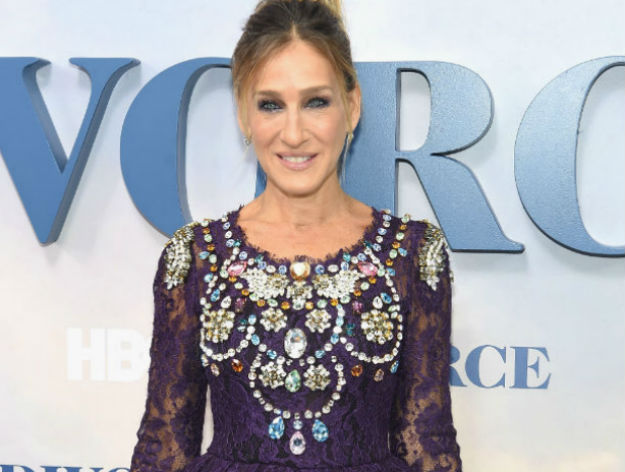 Sarah Jessica Parker dizajnirala nakit koji si baš nikada nećemo moći priuštiti