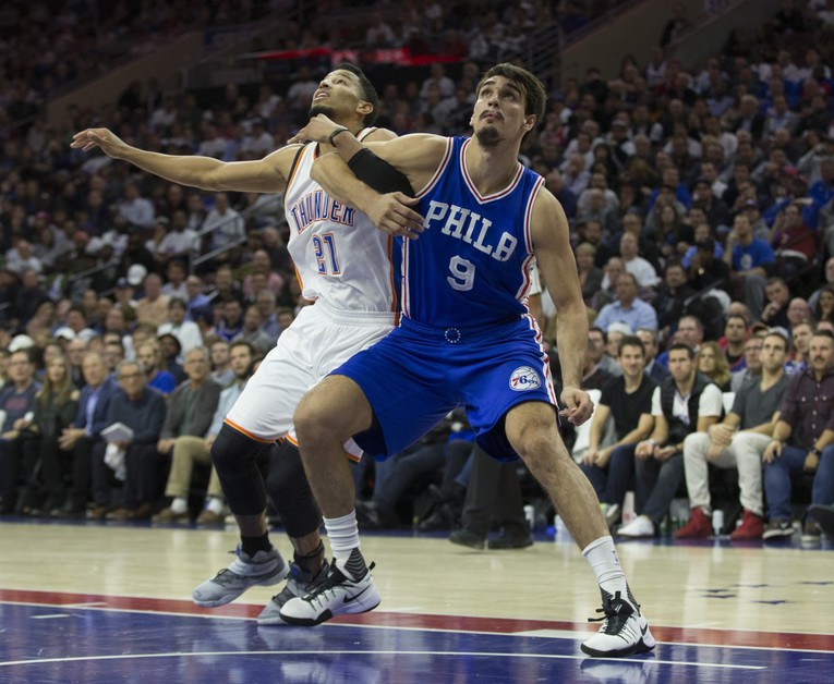 Šarić odigrao jednu od najlošijih utakmica u NBA, a morate vidjeti kakav je zicer za pobjedu promašio Curry