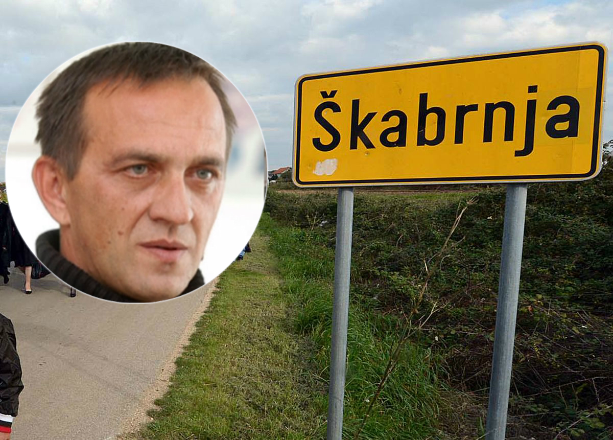 KATOLIČKA ŠKABRNJA Protiv romskih susjeda prosvjedi i hajka, protiv HDZ-ovog načelnika muljatora - ništa