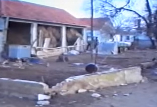 I Škabrnja se danas sjeća: Prije 25 godina četnici su pokušali ubiti mjesto, ali ono i danas živi
