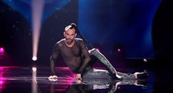 Crna Gora i Slovenija bez finala na Eurosongu: Evo koga ćemo gledati u subotu