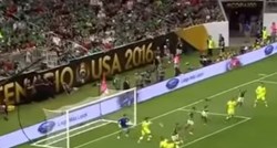 VIDEO Dva spektakularna gola s Copa Americe