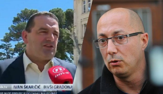 Škaričić odgovorio Kovačiću i Grmoji: "Dečki malo nore"