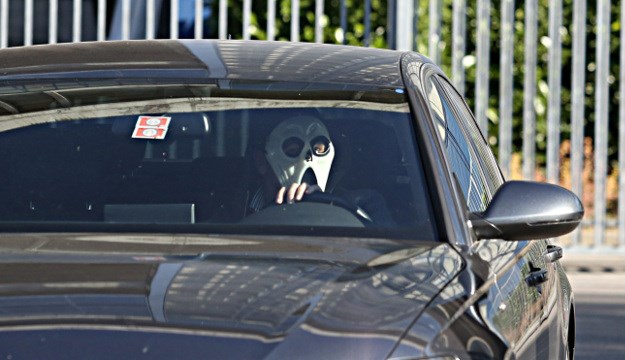 Vrisak kluba Tatinih sinova