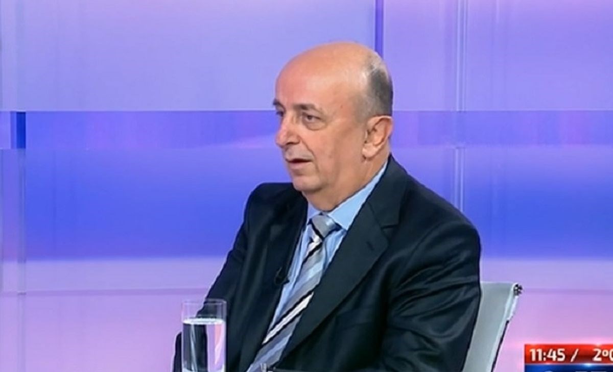 Škegro brani Ramljaka i Dalić: "Kolinda i Jandroković su obmanuti"