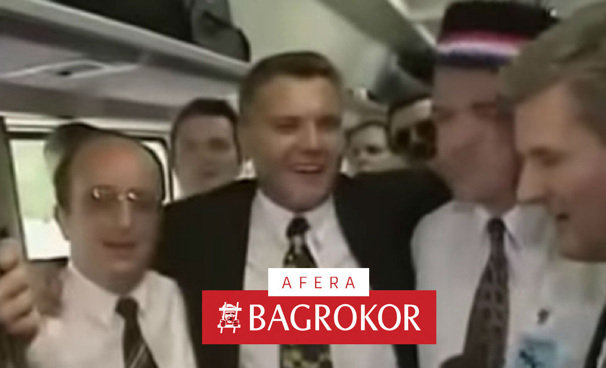 Škegro je pomagao Todoriću u osvajanju Hrvatske, a sada ga pljuje