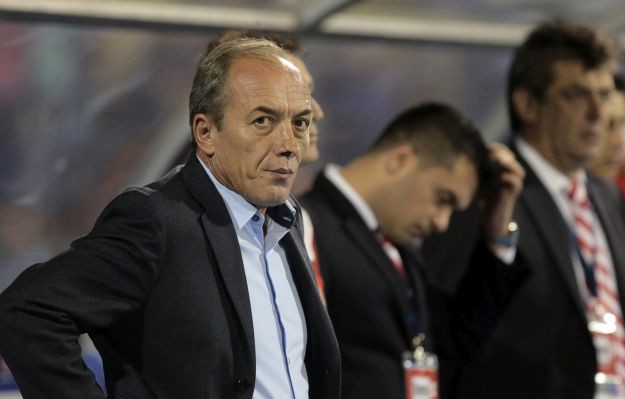 Trener Skenderbeua: Dinamo može proći skupinu Lige prvaka