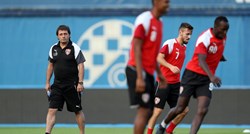 Zanimljiva presica Albanaca na Maksimiru: "To je kao da Ramosa pitate je li sretan što neće igrati Messi"