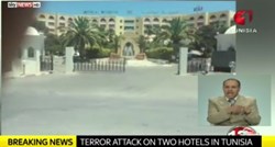 U Tunisu je 77 Hrvata, svi su dobro: Nitko nije smješten u hotelu u kojem se dogodio napad