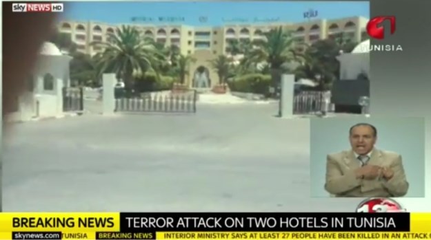 U Tunisu je 77 Hrvata, svi su dobro: Nitko nije smješten u hotelu u kojem se dogodio napad