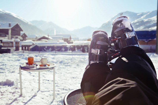 Ove sezone 200.000 Hrvata na skijalištima u inozemstvu, očekuju se gužve na granicama