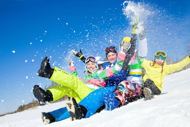 Ludi za skijanjem: Hrvati razgrabili aranžmane za francuska, talijanska i austrijska skijališta