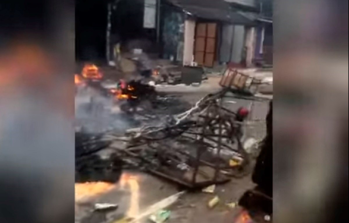 U Šri Lanki proglašeno izvanredno stanje zbog sukoba između budista i muslimana