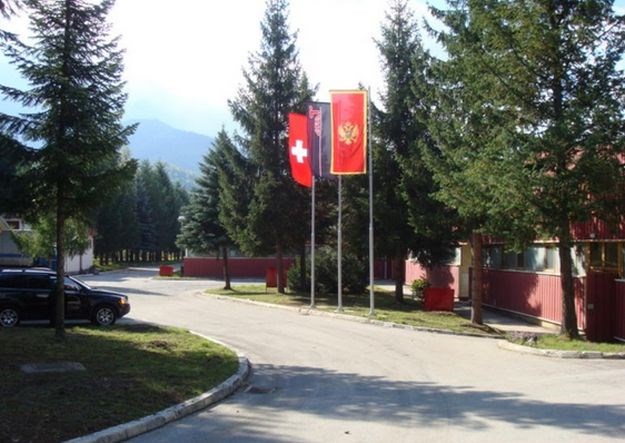 Po treći put u godinu dana eksplodiralo isto skladište oružja u Crnoj Gori, jedna osoba mrtva