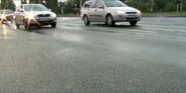 Vozači oprez: Na cestama moguća poledica, pojačan je promet na autocesti A3
