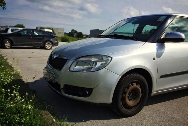 Znate li da Mate Rimac vozi sestrinu Škodu? Objasnio je zašto