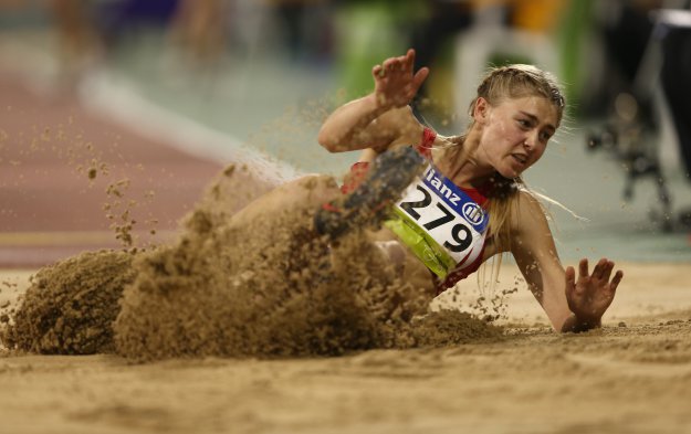 Rusi u Riju najvjerojatnije bez atletičara