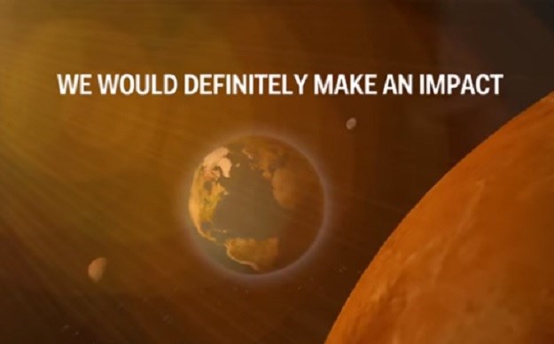 VIDEO Što bi se dogodilo kada bi svi ljudi na Zemlji skočili u isto vrijeme?
