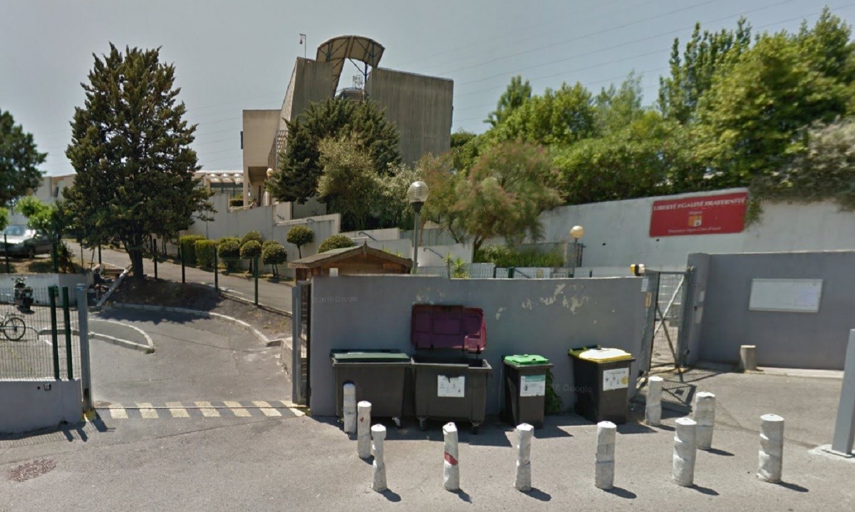 Pucnjava u školi u Francuskoj, uhićen 17-godišnjak naoružan do zuba