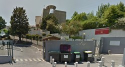 Pucnjava u školi u Francuskoj, uhićen 17-godišnjak naoružan do zuba