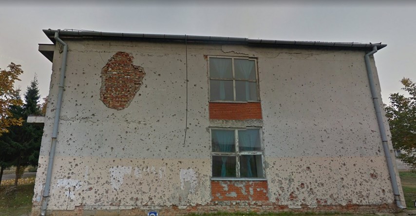 Živi zid podnio prijavu zbog očajnog stanja OŠ Nikole Andrića u Vukovaru