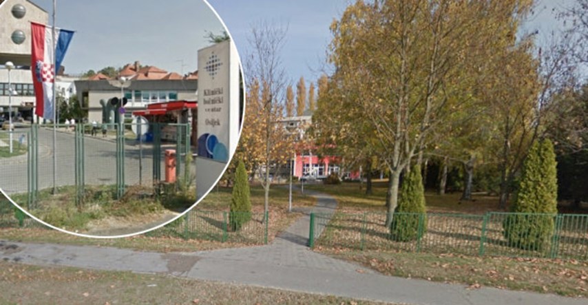 Dvoje maturanata u Osijeku završilo u bolnici zbog pušenja osvježivača zraka