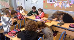 Željela je suvremenu nastavu: Učiteljica iz Varaždina osmislila projekt i osvojila novac za školu
