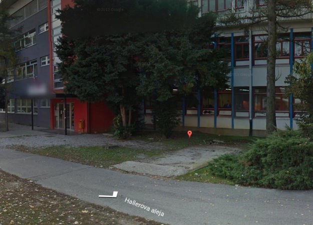 Prvi put u Hrvatskoj uživo emitiran program školske televizije