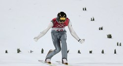 IZNENAĐENJE NA IGRAMA Najbolji skakač svijeta ostao bez medalje, Nijemac olimpijski pobjednik