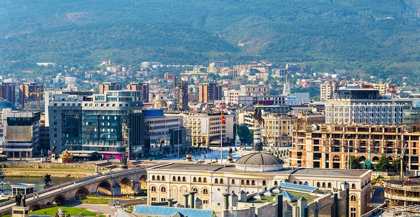 Skoplje na tri dana postaje gospodarsko središte regije, evo što će se tamo događati