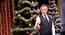 Božić i Nova na HRT-u: Mise, filmovi, "ludi doček" sa Škorom... I mise