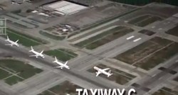 VIDEO U posljednji tren izbjegnuta najveća zrakoplovna nesreća u povijesti