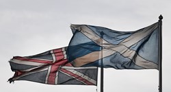 Škotska prijeti: Ignoriranje referenduma znači kraj ideje o Ujedinjenom Kraljevstvu