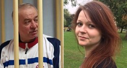 Ruska ambasada u Londonu: "Tajno preseljenje Sergeja i Julije Skripal smatrat ćemo otmicom"