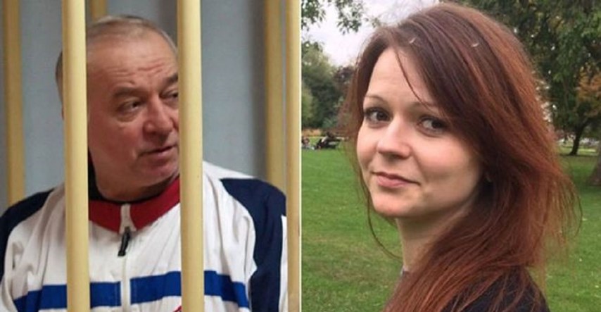 Britanski istražitelji identificirali napadače koji su otrovali bivšeg ruskog špijuna