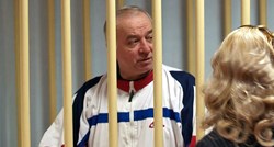 Rusija od Britanije traži podatke o Rusima osumnjičenim za trovanje bivšeg špijuna