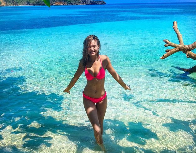 Josephine je već iskusna manekenka, no mi je se ne možemo zasititi