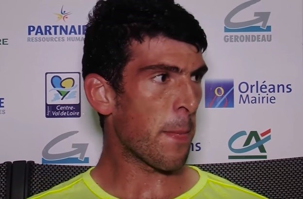 Hrvatski tenisač u 28. godini na Wimbledonu debitira na Grand Slamu