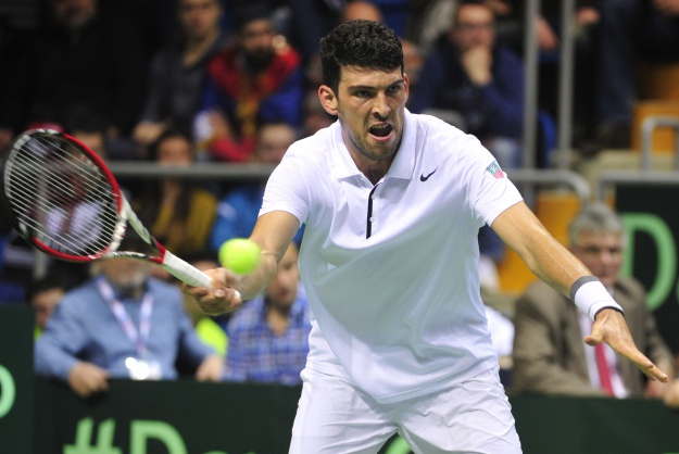 Jedini Hrvat ispao iz kvalifikacija za Roland Garros