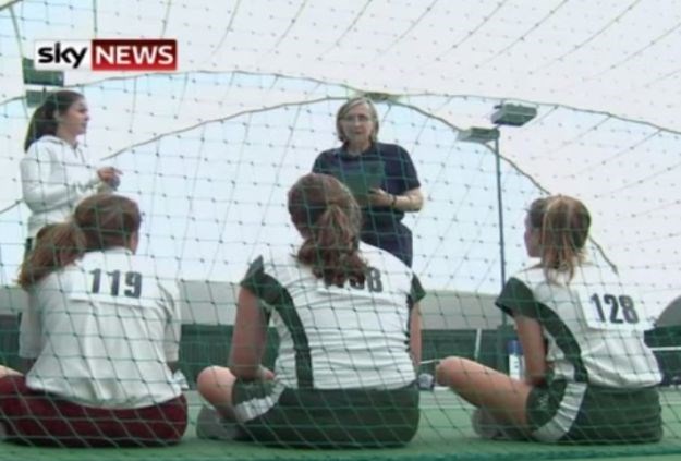 Evo kako možete postati skupljač loptica na Wimbledonu i zarađivati 1440 kuna dnevno