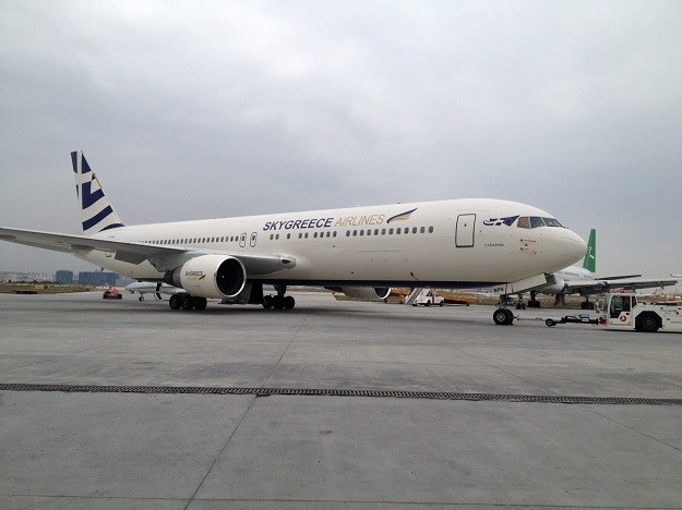 Grčki SkyGreece uvodi direktnu zračnu liniju iz Kanade prema Hrvatskoj