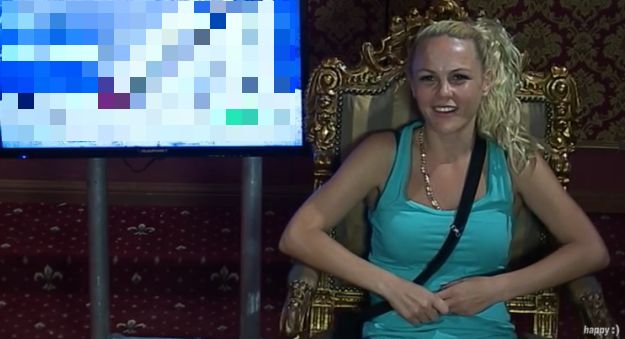 Slađa nadrobila čudesa o "kralju" Šešelju, iz Živog zida je se odrekli