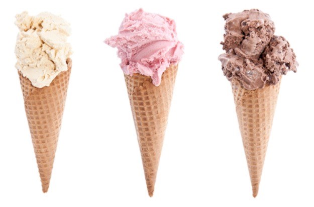 U Zagrebu ukrali škrinju sa sladoledima pa bježali od policije