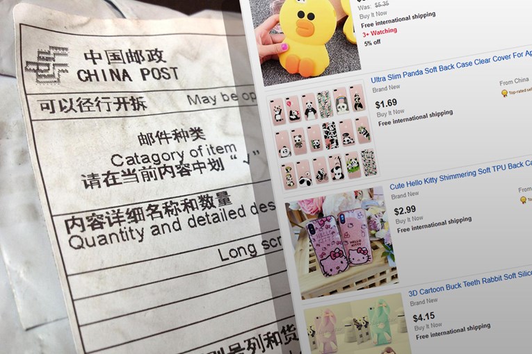 Loša vijest za kupce na internetu: Uvodi se PDV i za jeftine paketiće iz Kine