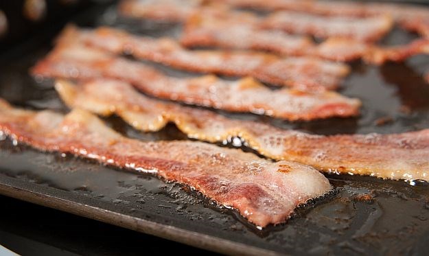 14 znanstveno opravdanih razloga zbog kojih trebate jesti što više slanine