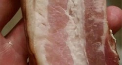 Internet je podivljao zbog bradavice na slanini, a to još nije najgori dio priče